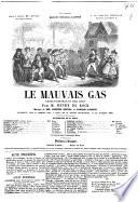 Le mauvais gas
