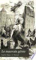 Le mauvais Génie
