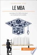 Le MBA
