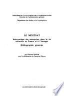 Le mécénat