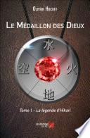 Le Médaillon des Dieux