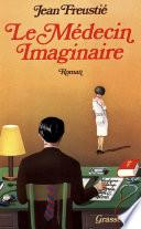Le médecin imaginaire