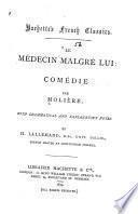 Le médecin malgré lui