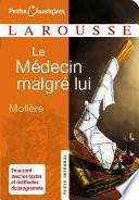 Le Médecin malgré lui