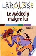 Le médecin malgré lui