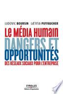 Le média humain