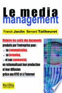 Le média management