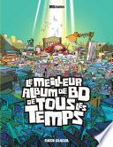 Le meilleur album de BD de tous les temps