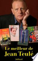 Le Meilleur de Jean Teulé
