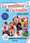 Le meilleur de l'actualité 2020-2021