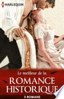 Le meilleur de la romance historique