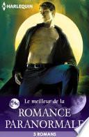 Le meilleur de la romance paranormale