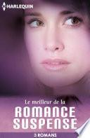 Le meilleur de la romance suspense