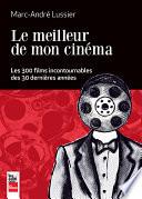 Le meilleur de mon cinéma