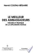 Le meilleur des ambassadeurs