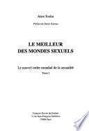 Le meilleur des mondes sexuels