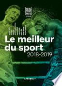 Le meilleur du sport 2019