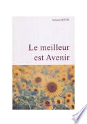 Le meilleur est Avenir
