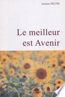 Le meilleur est Avenir