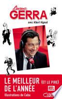 Le meilleur (et le pire) de l'année - Les chroniques radio