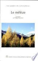 Le mélèze