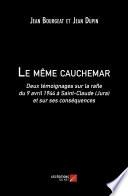 Le même cauchemar