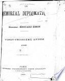 Le Mémorial diplomatique