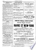 Le Mémorial diplomatique