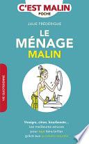 Le ménage, c'est malin