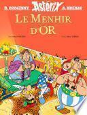 Le Menhir d'Or