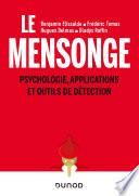 Le mensonge