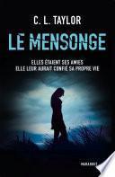 Le mensonge
