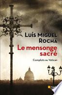 Le mensonge sacré