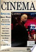 Le Mensuel du cinéma