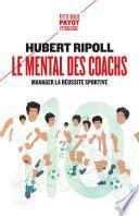 Le Mental des coachs