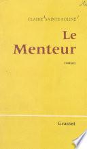 Le menteur
