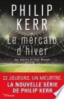 Le Mercato d'hiver