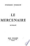 Le mercenaire