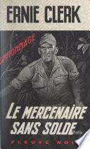 Le mercenaire sans solde