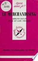 Le Merchandising