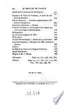 Le Mercure de France au dix-neuvième siècle