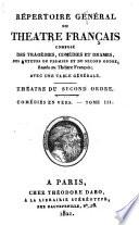 Le mercure galant, ou, La comédie sans titre