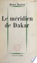 Le méridien de Dakar