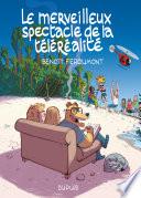 Le merveilleux spectacle de la téléréalité -