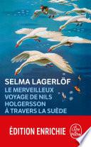 Le Merveilleux Voyage de Nils Holgersson à travers la Suède