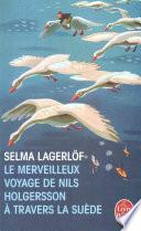 Le merveilleux voyage de Nils Holgersson à travers la Suède