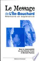 Le message de l'Île-Bouchard