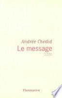 Le message