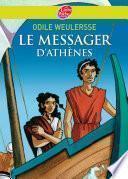 Le messager d'Athènes