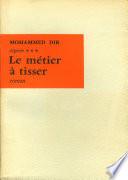 Le Métier à tisser